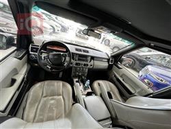 لاند روفر رانج روفر سبورت